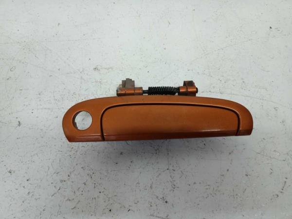 POIGNEE PORTE AVANT DROIT KIA PICANTO 2004-2010 - Vue 1